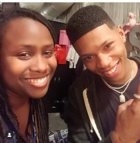 Bryshere Gray