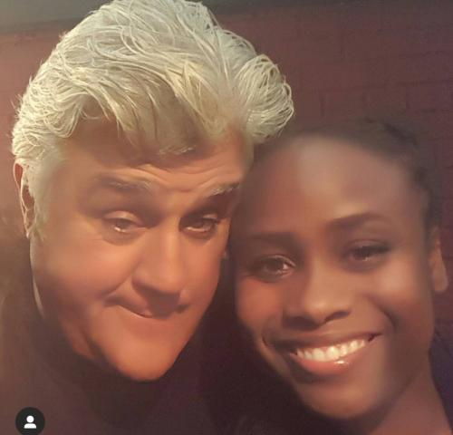 Jay Leno