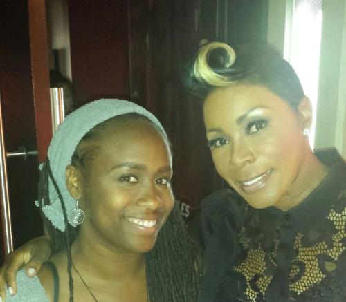 Sommore